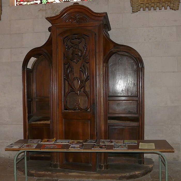 Photo de Église Saint-Nicolas de Nérac