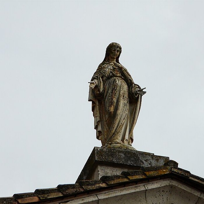 Photo de Église Saint-Nicolas de Nérac