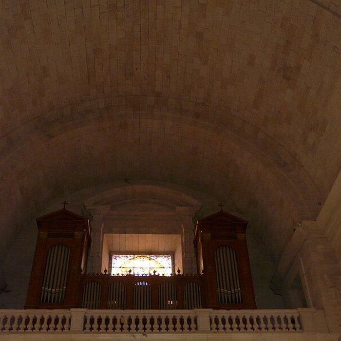 Photo de Église Saint-Nicolas de Nérac