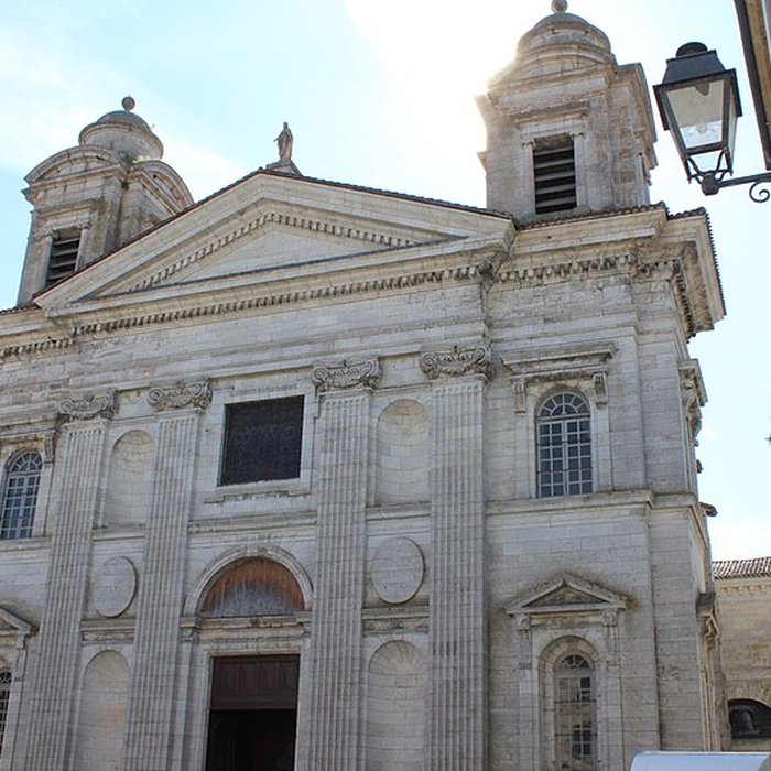 Photo de Église Saint-Nicolas de Nérac