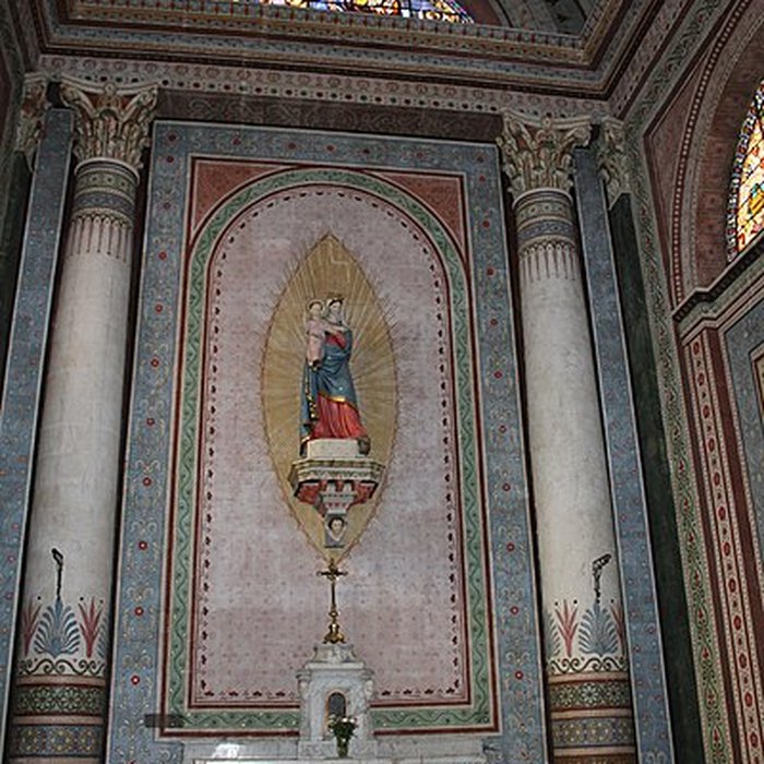 Photo de Église Saint-Nicolas de Nérac