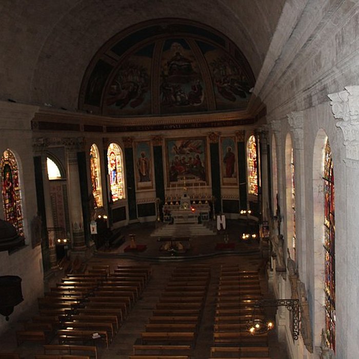 Photo de Église Saint-Nicolas de Nérac