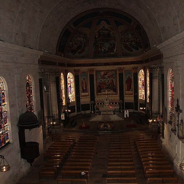Photo de Église Saint-Nicolas de Nérac