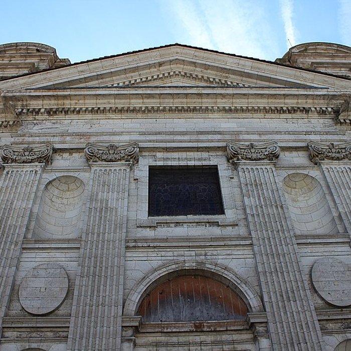 Photo de Église Saint-Nicolas de Nérac