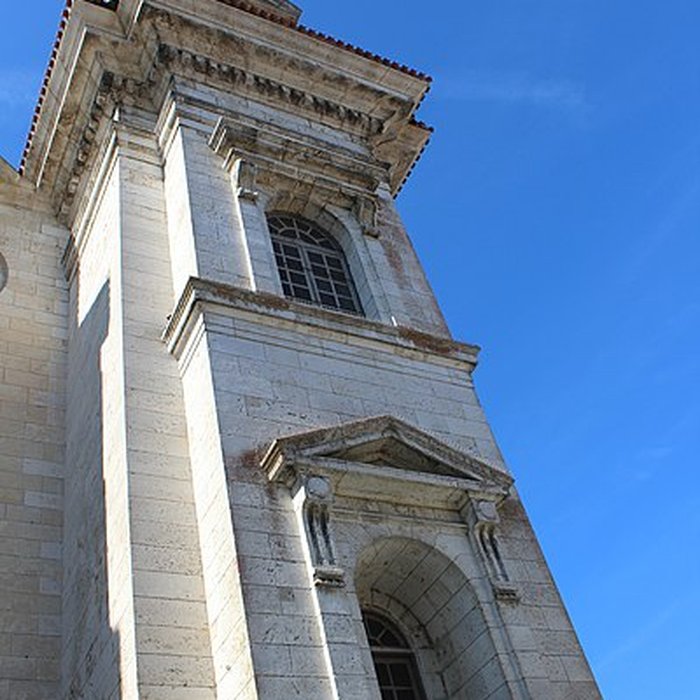 Photo de Église Saint-Nicolas de Nérac