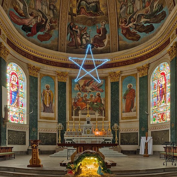 Photo de Église Saint-Nicolas de Nérac