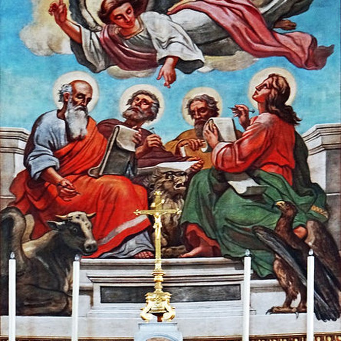 Photo de Église Saint-Nicolas de Nérac