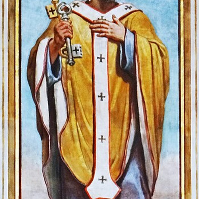 Photo de Église Saint-Nicolas de Nérac