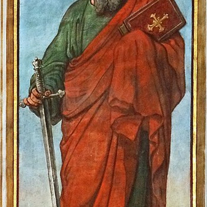 Photo de Église Saint-Nicolas de Nérac