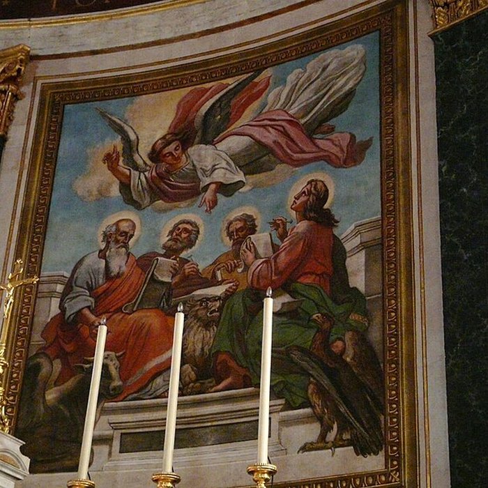 Photo de Église Saint-Nicolas de Nérac