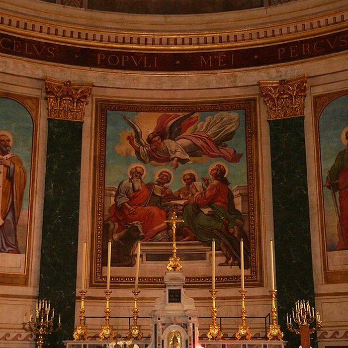 Photo de Église Saint-Nicolas de Nérac