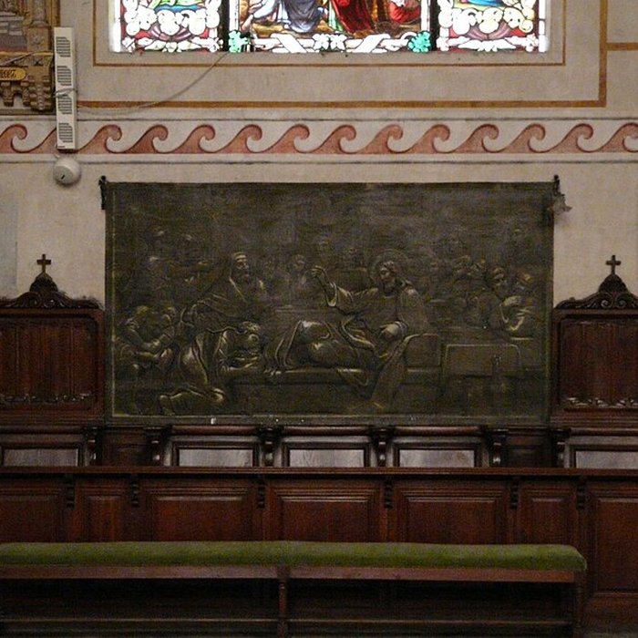 Photo de Église Saint-Nicolas de Nérac