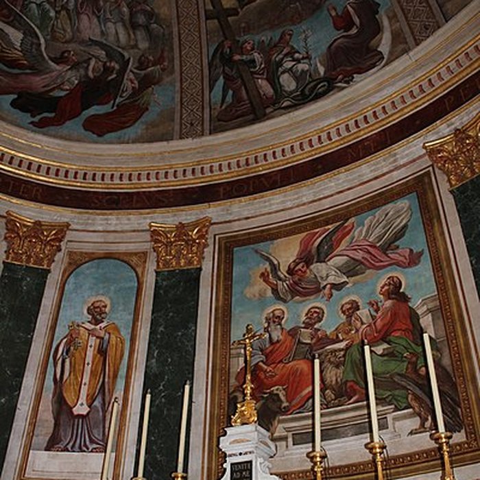 Photo de Église Saint-Nicolas de Nérac