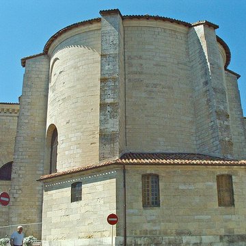 Église Saint-Nicolas de Nérac