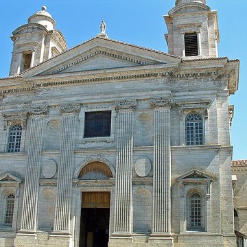 Église Saint-Nicolas de Nérac