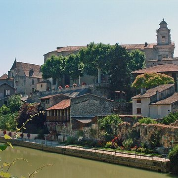 Église Saint-Nicolas de Nérac