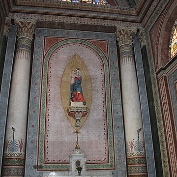 Église Saint-Nicolas de Nérac