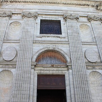 Église Saint-Nicolas de Nérac