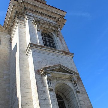 Église Saint-Nicolas de Nérac