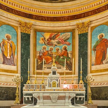 Église Saint-Nicolas de Nérac