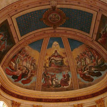 Église Saint-Nicolas de Nérac