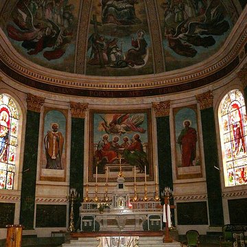 Église Saint-Nicolas de Nérac