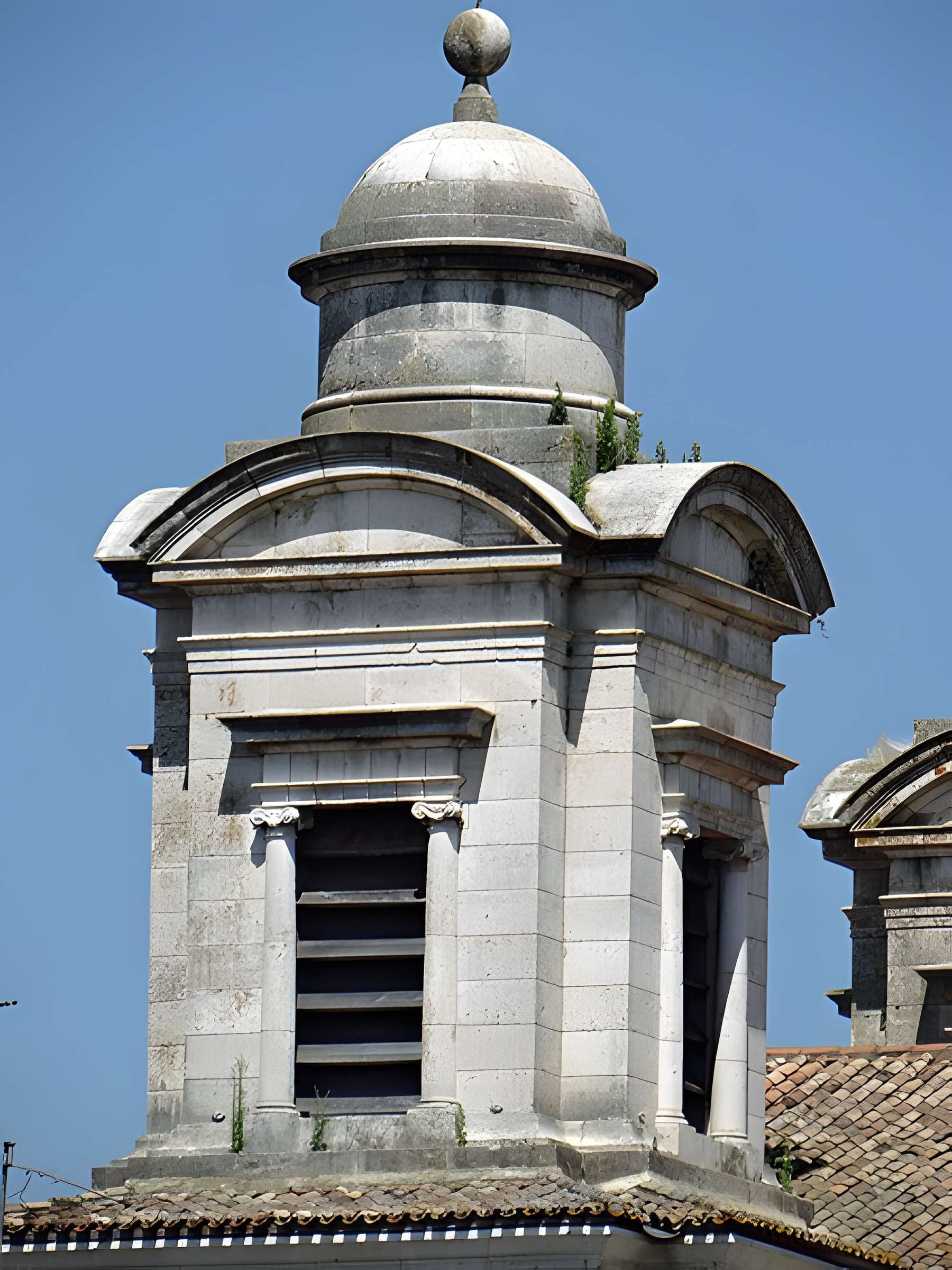 Église Saint-Nicolas de Nérac