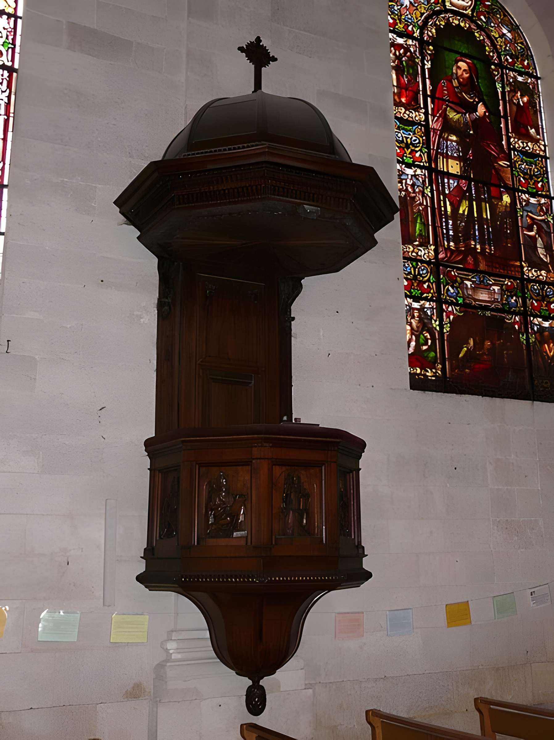 Église Saint-Nicolas de Nérac