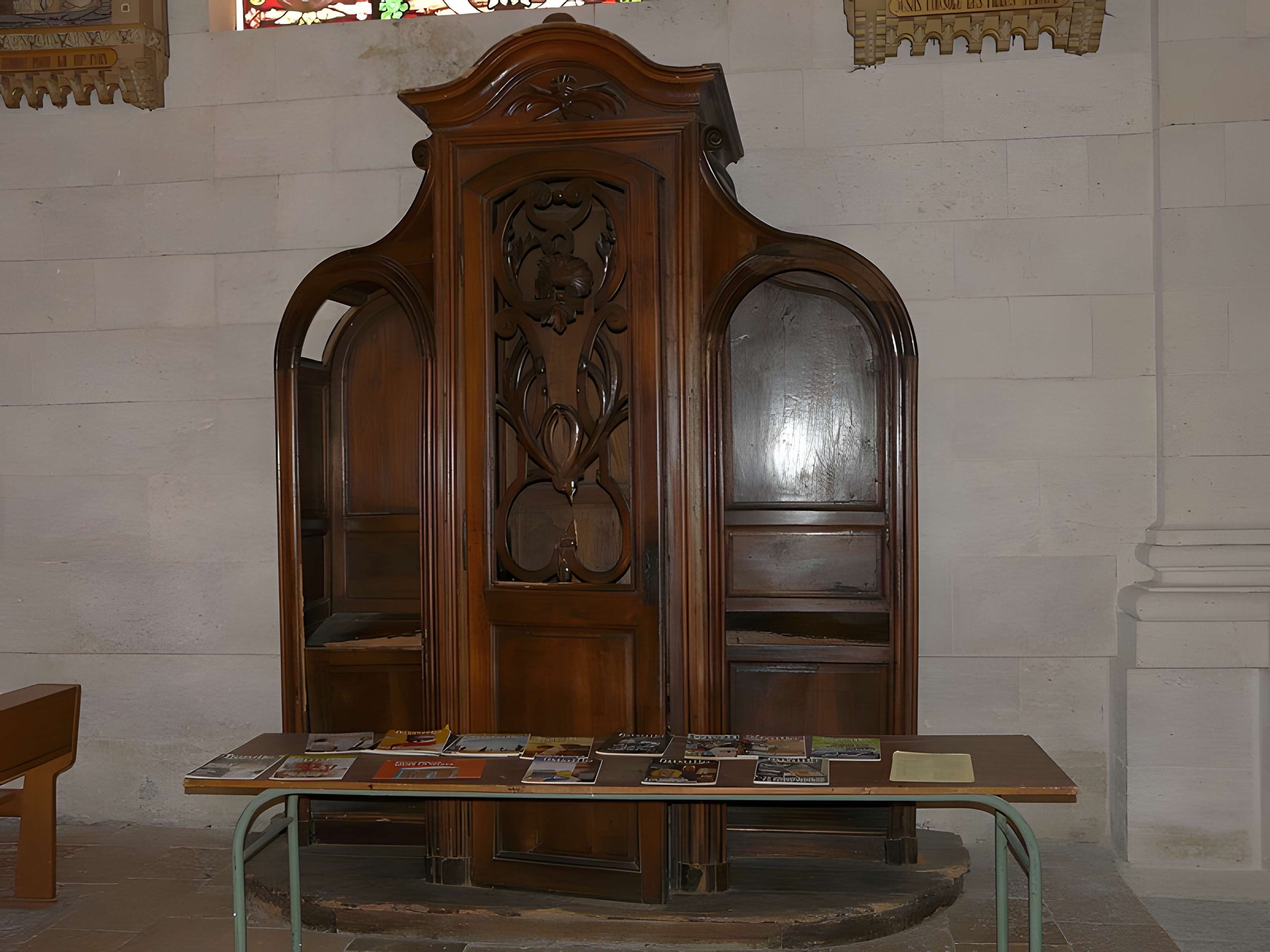 Église Saint-Nicolas de Nérac