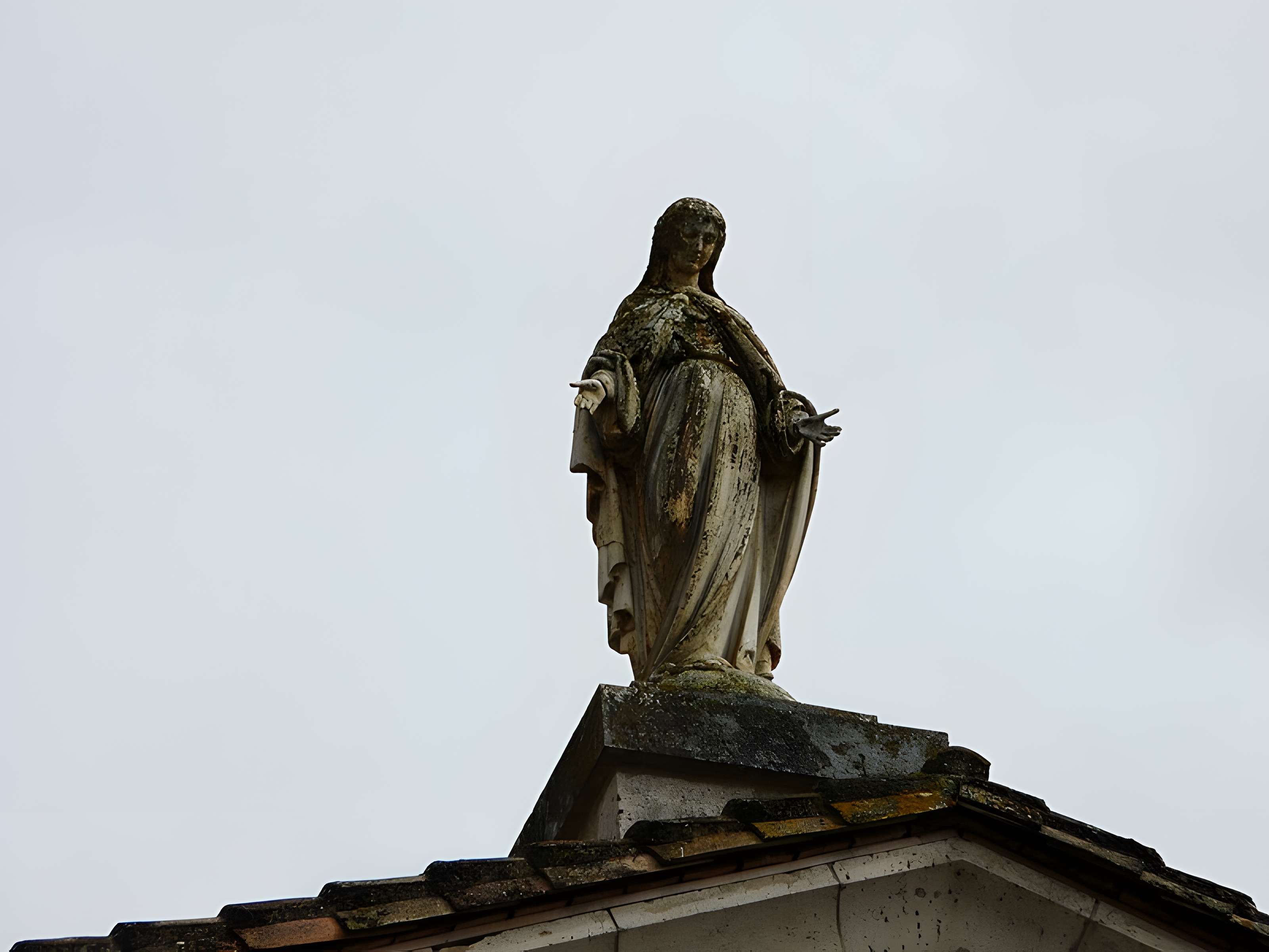 Église Saint-Nicolas de Nérac