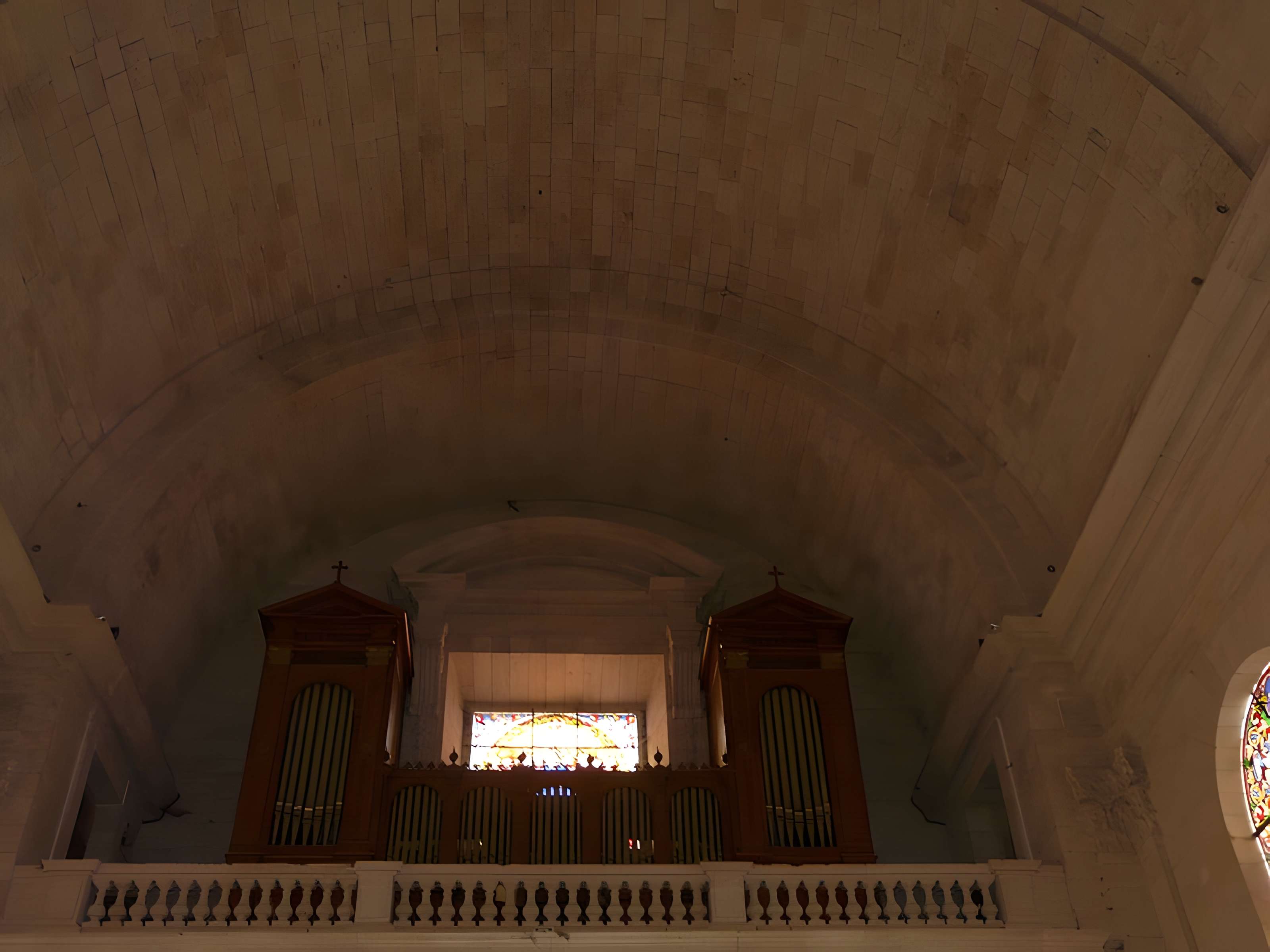 Église Saint-Nicolas de Nérac