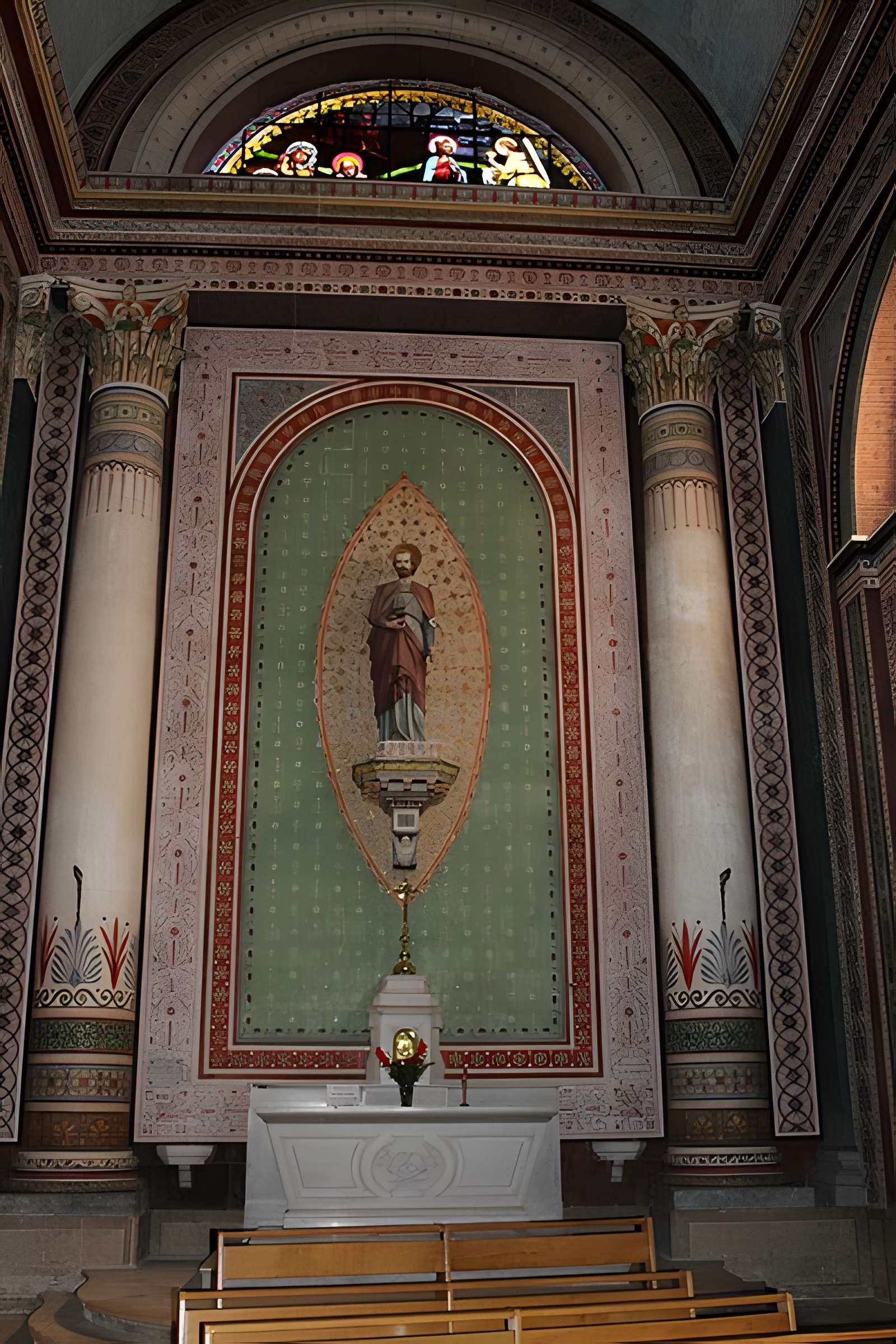 Église Saint-Nicolas de Nérac