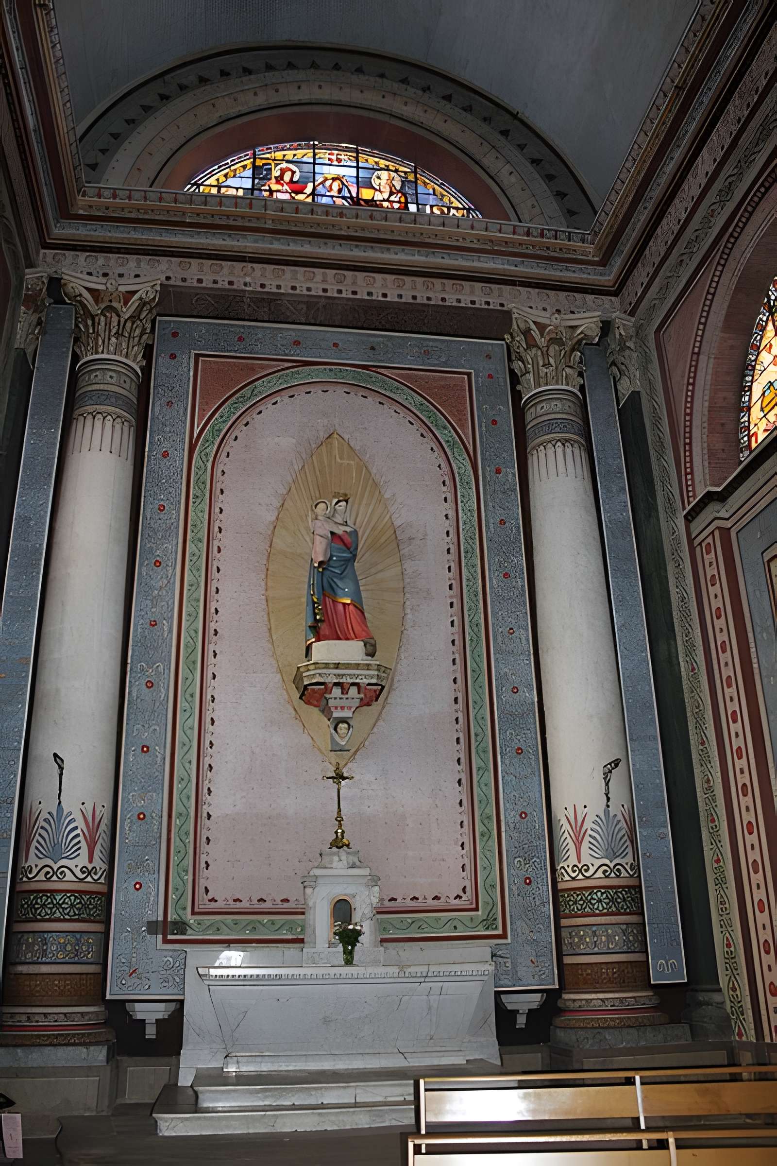 Église Saint-Nicolas de Nérac