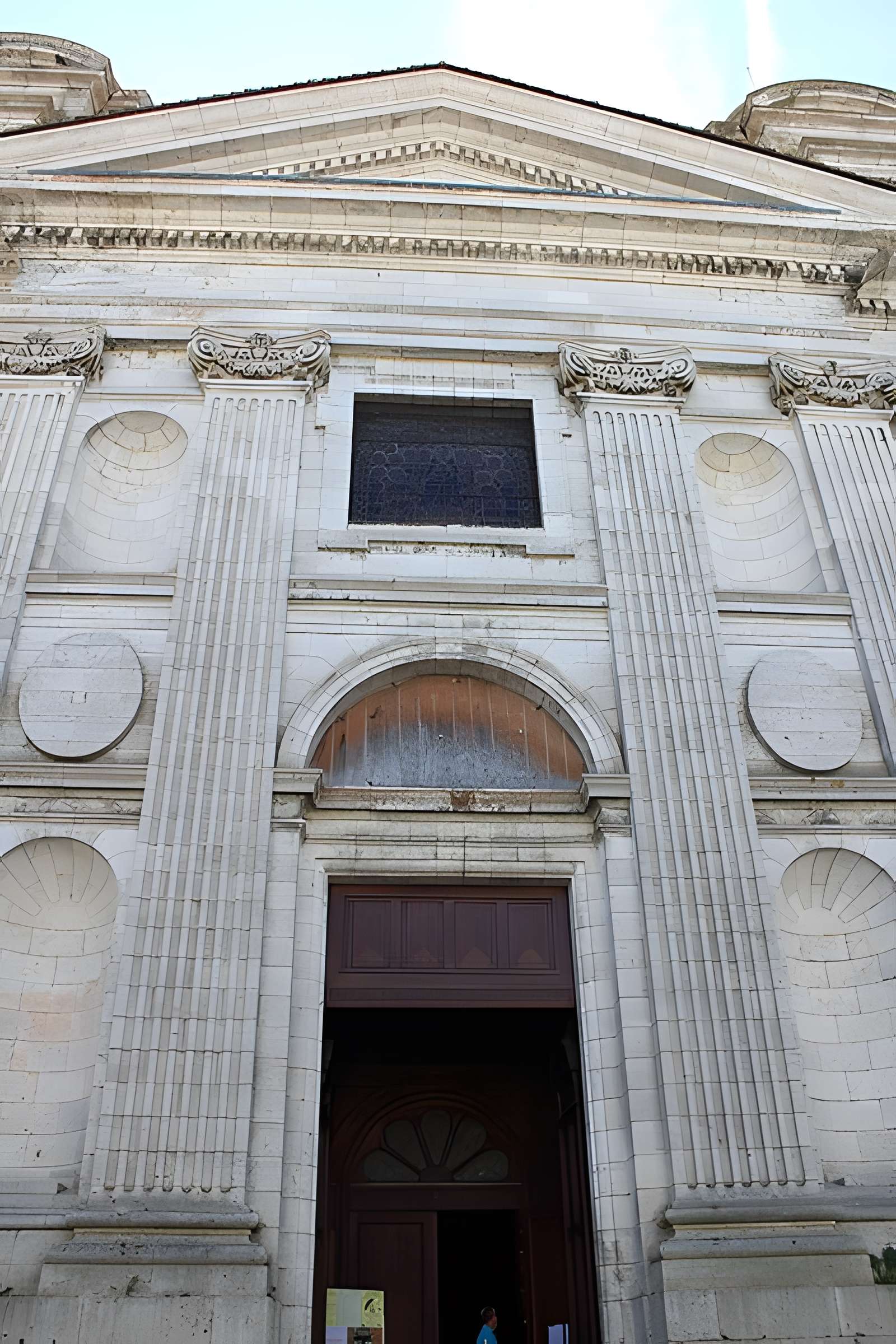 Église Saint-Nicolas de Nérac