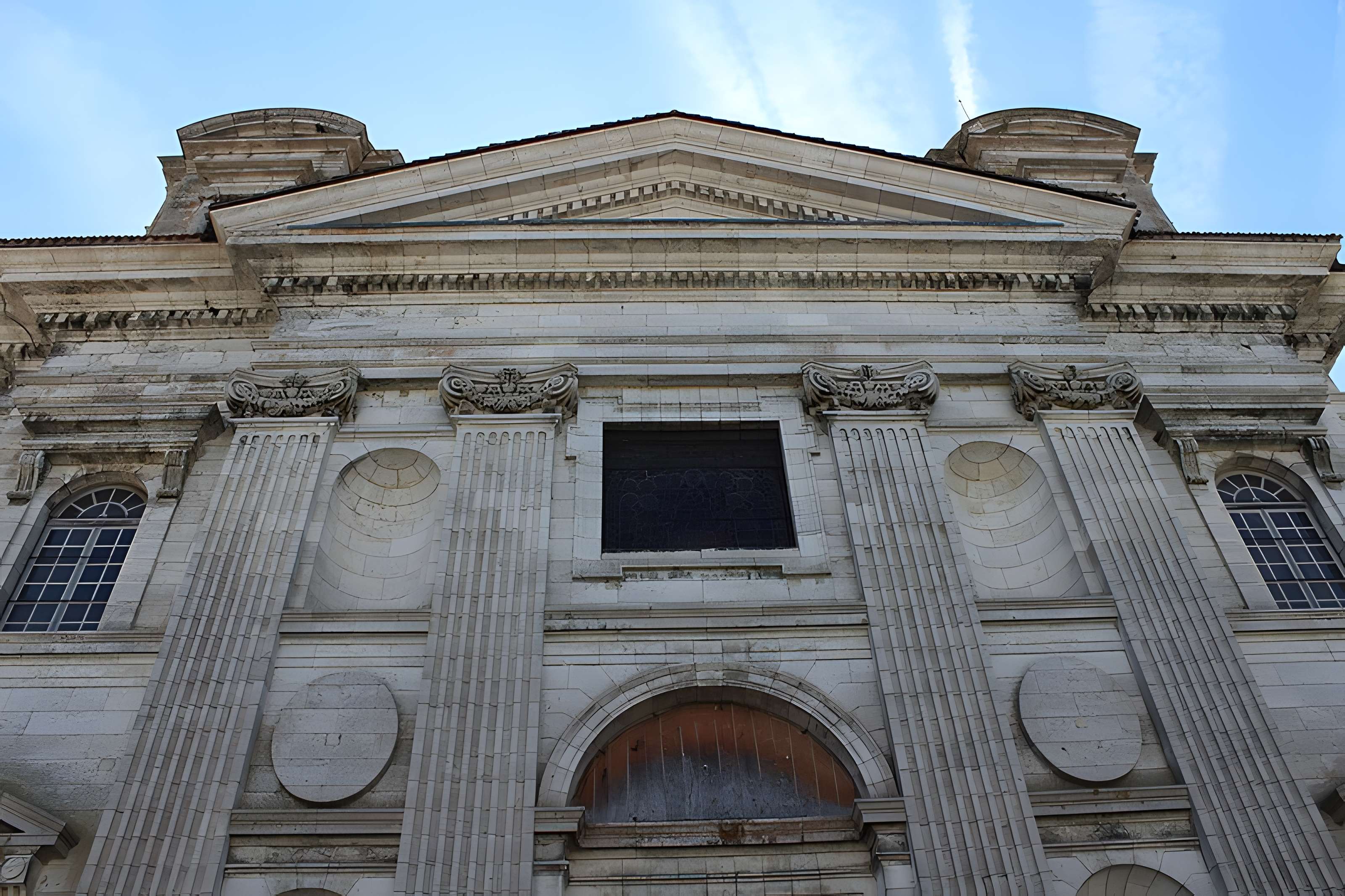 Église Saint-Nicolas de Nérac
