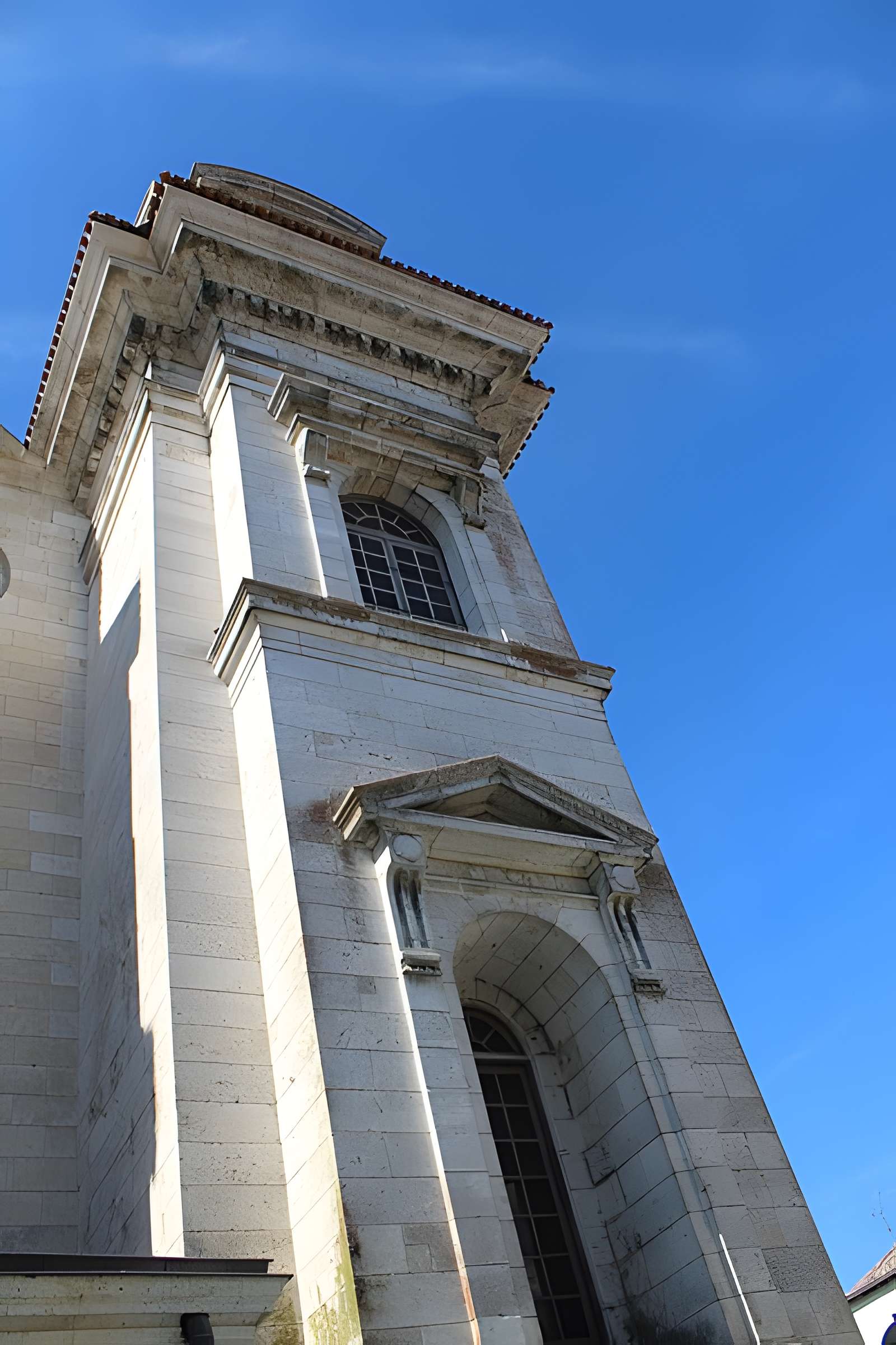 Église Saint-Nicolas de Nérac