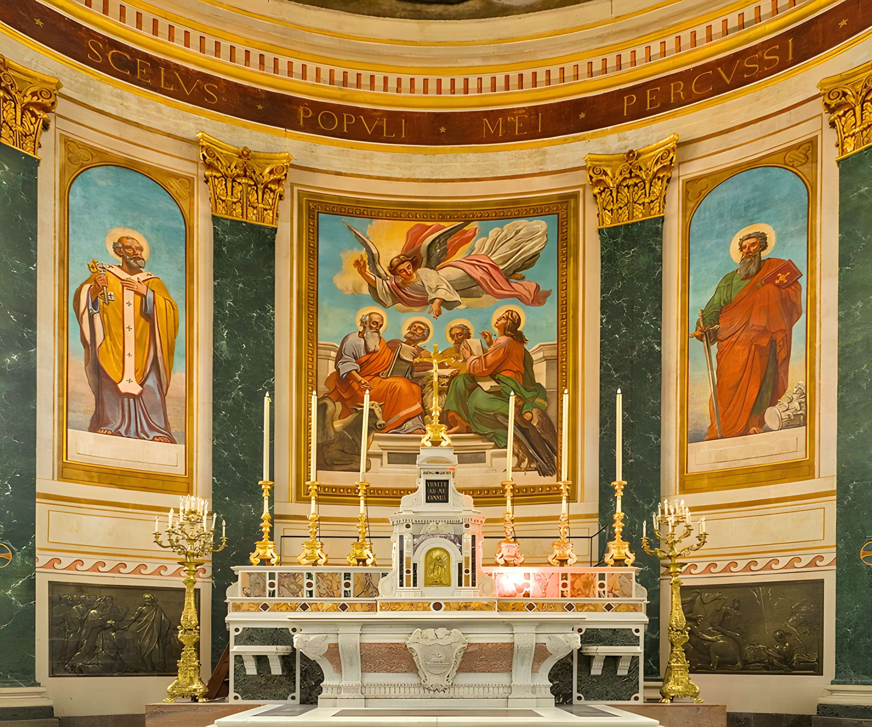 Église Saint-Nicolas de Nérac