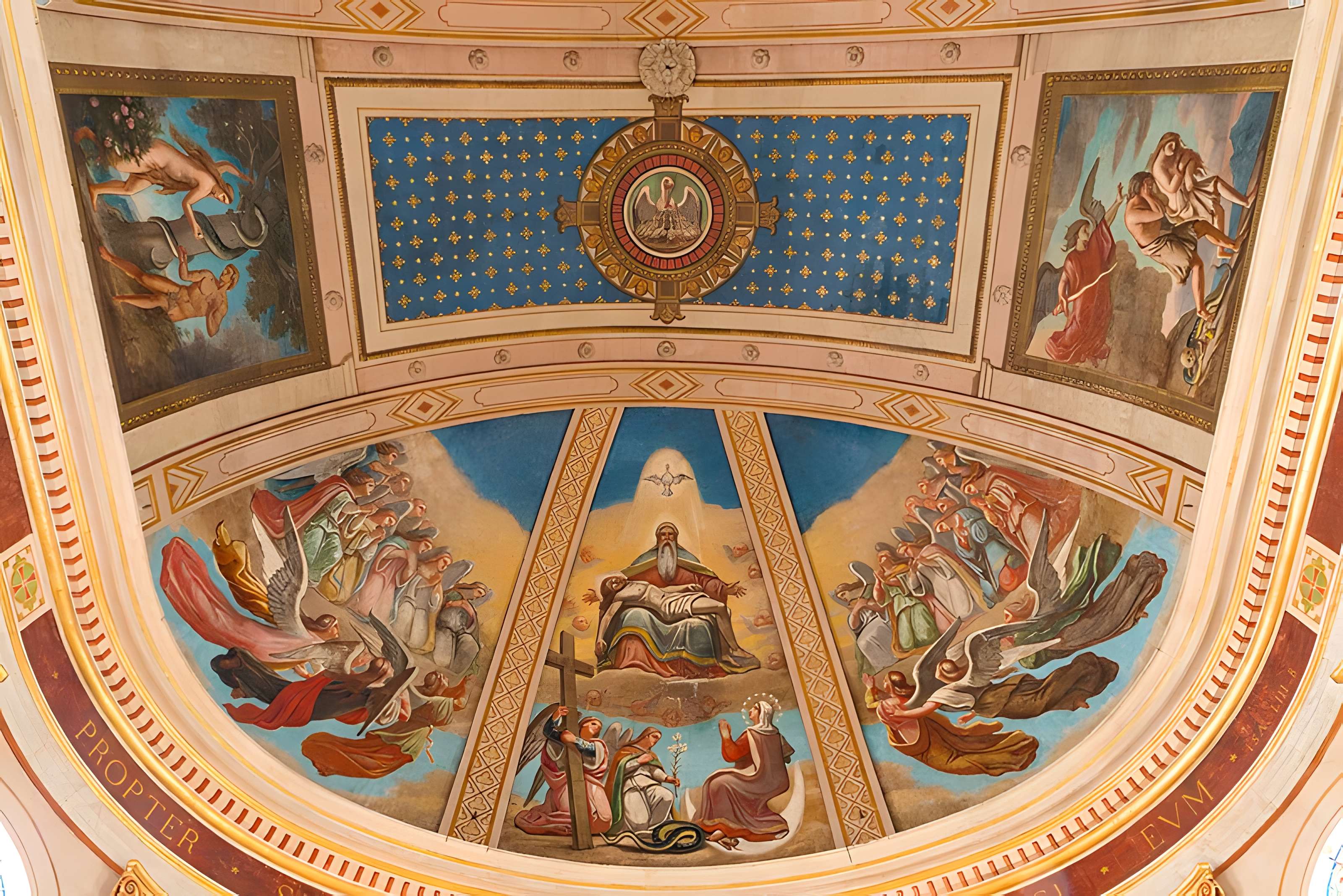 Église Saint-Nicolas de Nérac