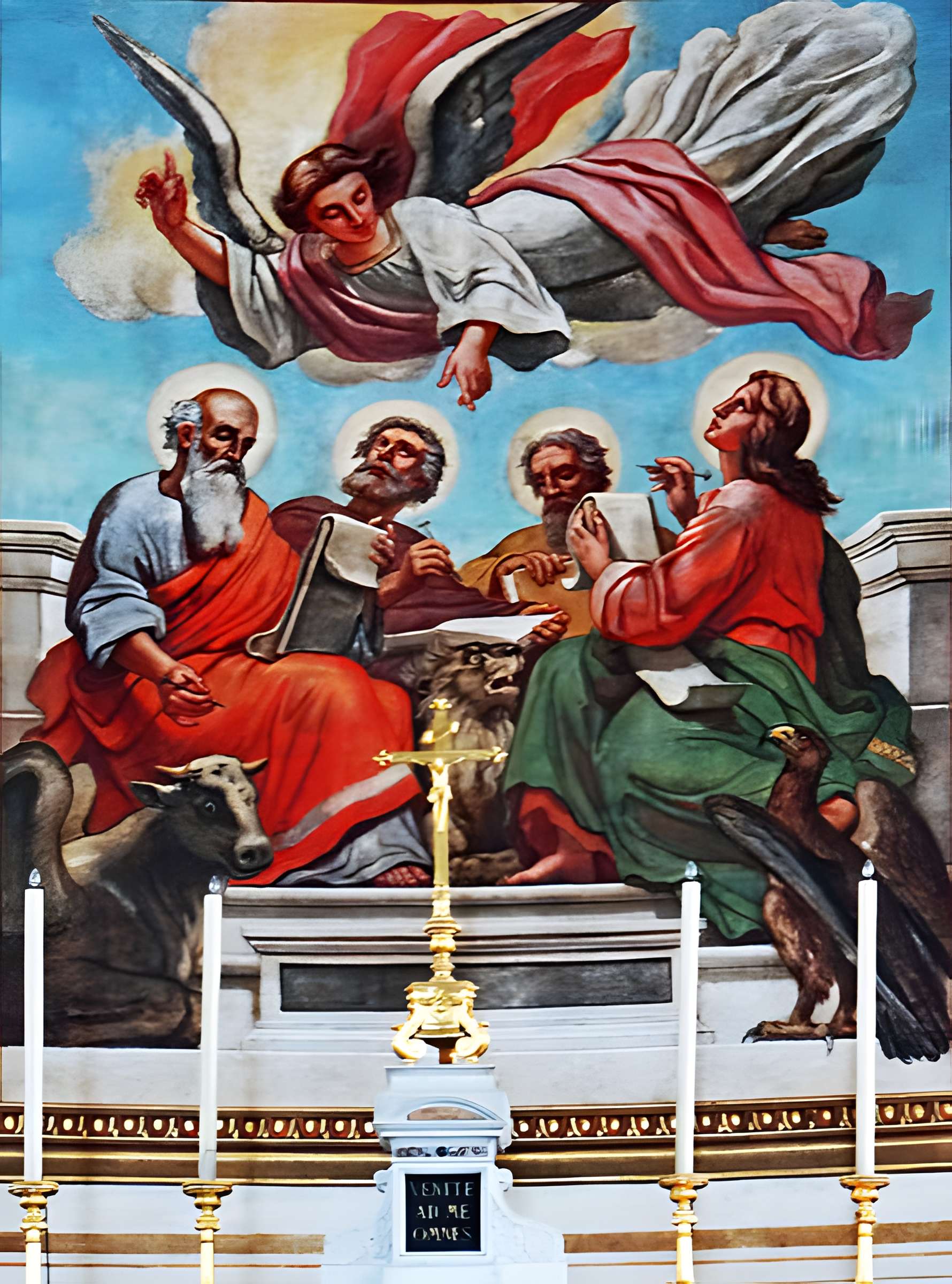 Église Saint-Nicolas de Nérac