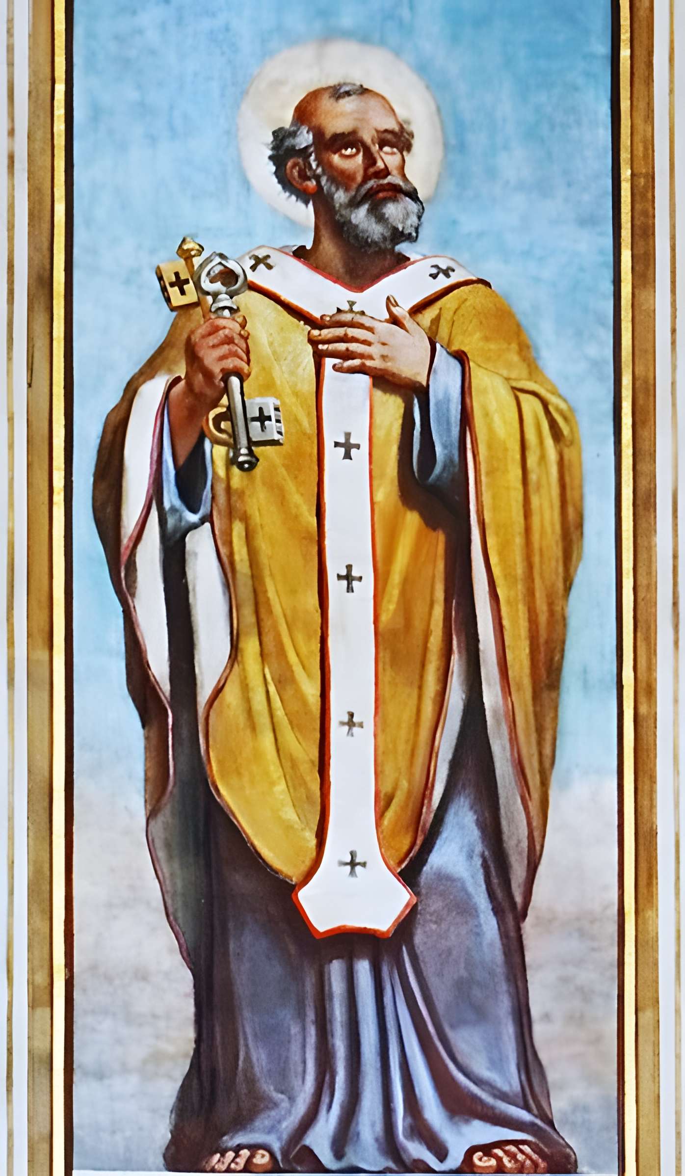 Église Saint-Nicolas de Nérac