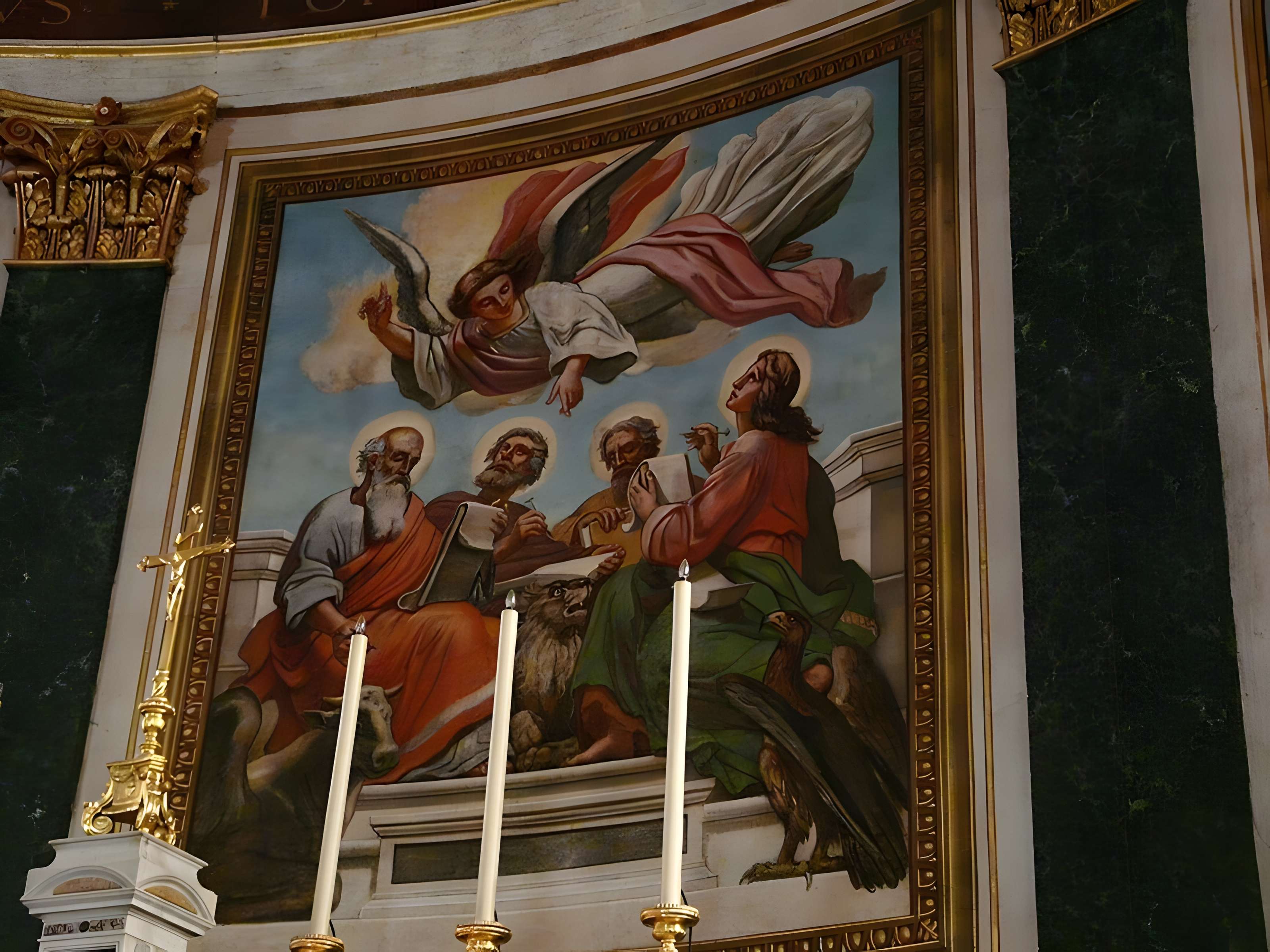 Église Saint-Nicolas de Nérac