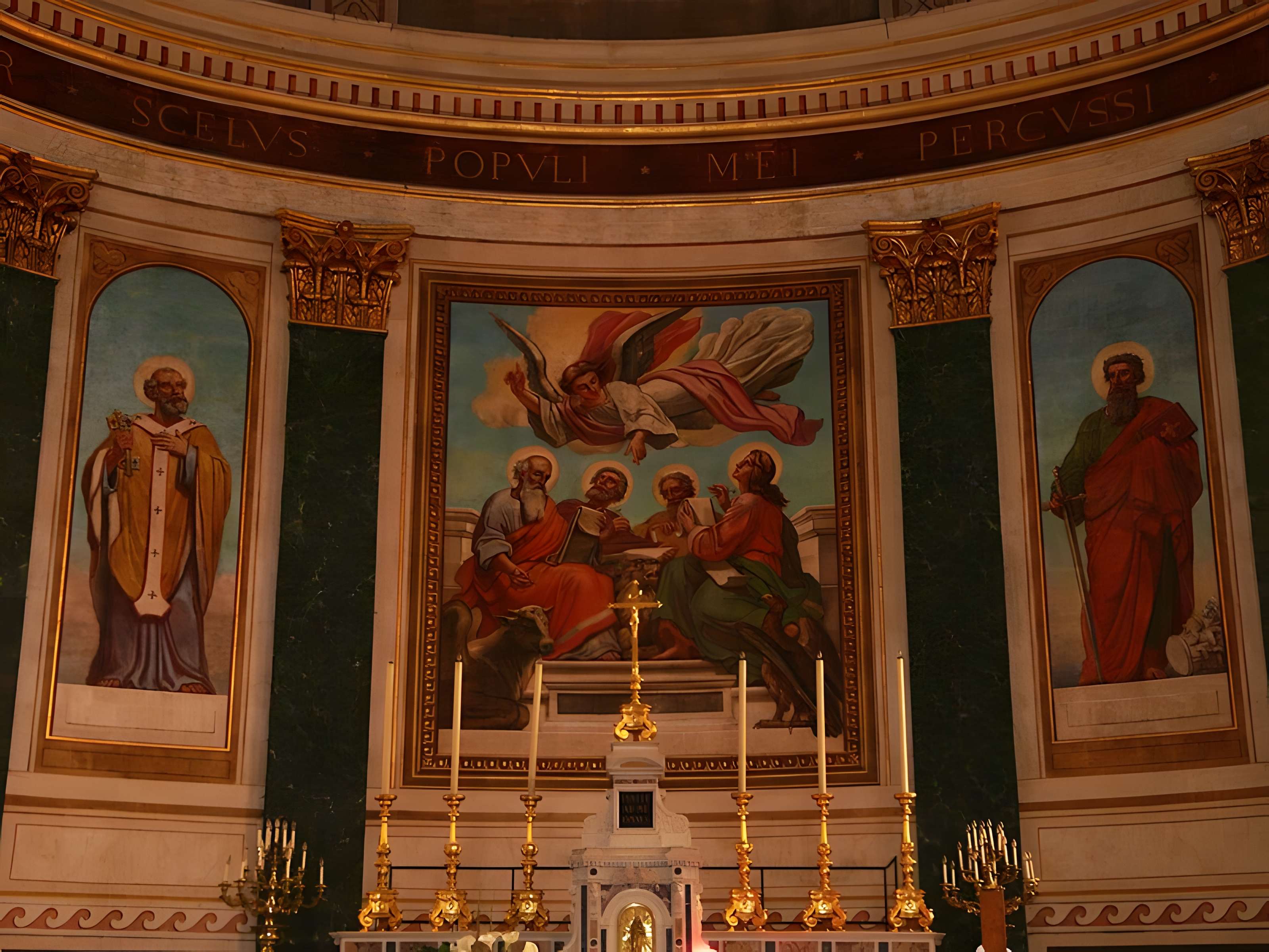 Église Saint-Nicolas de Nérac