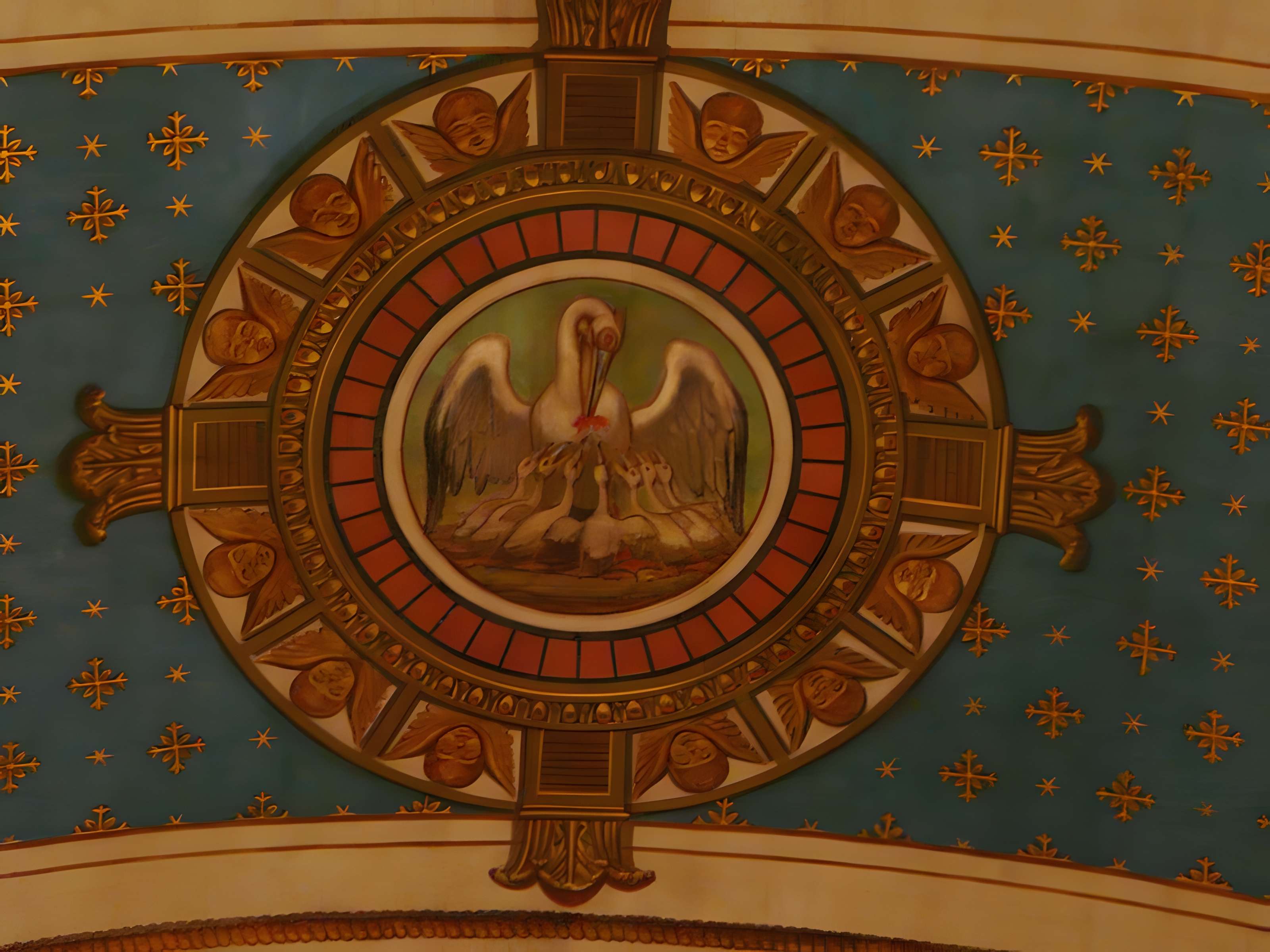 Église Saint-Nicolas de Nérac