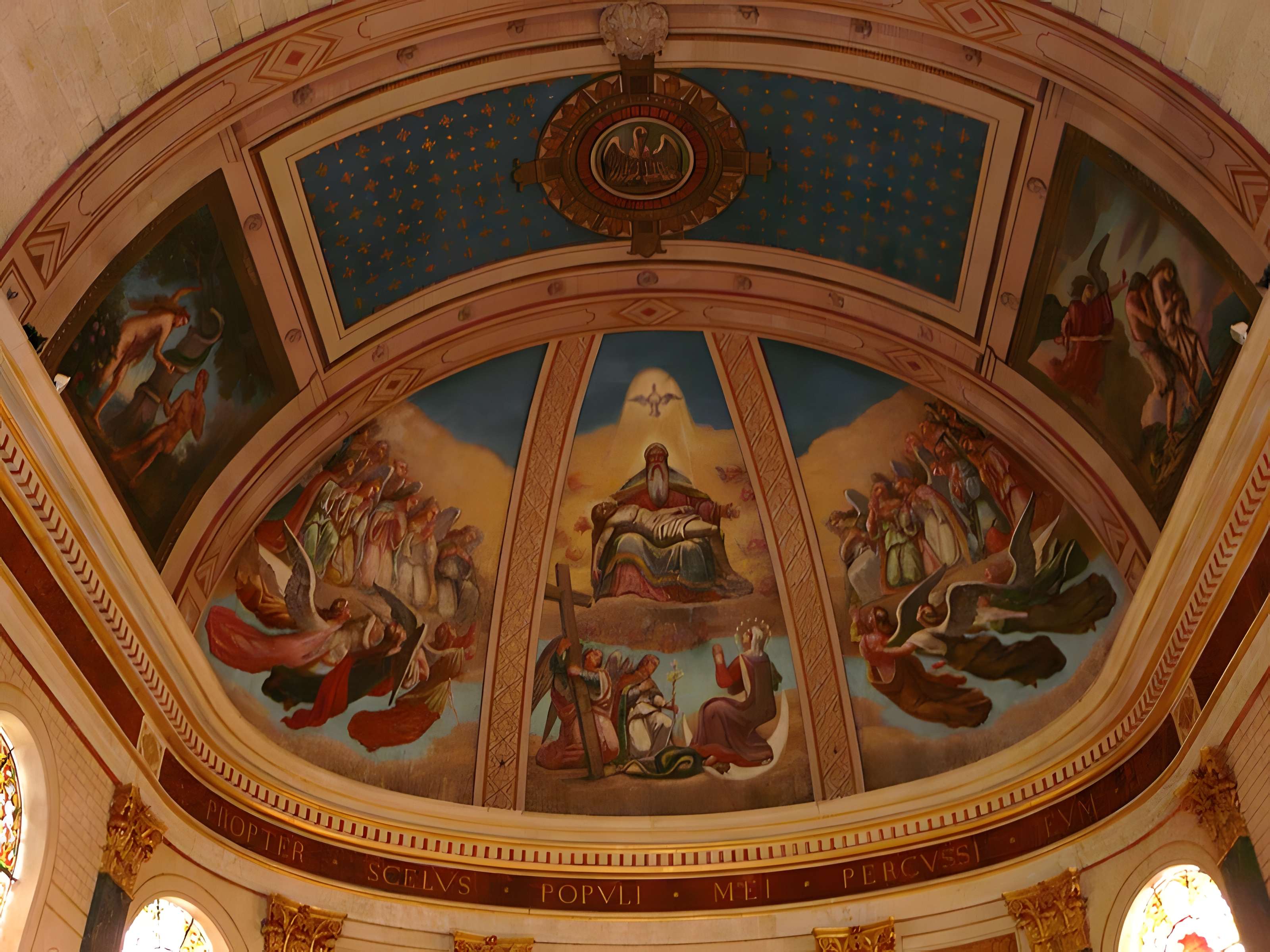 Église Saint-Nicolas de Nérac