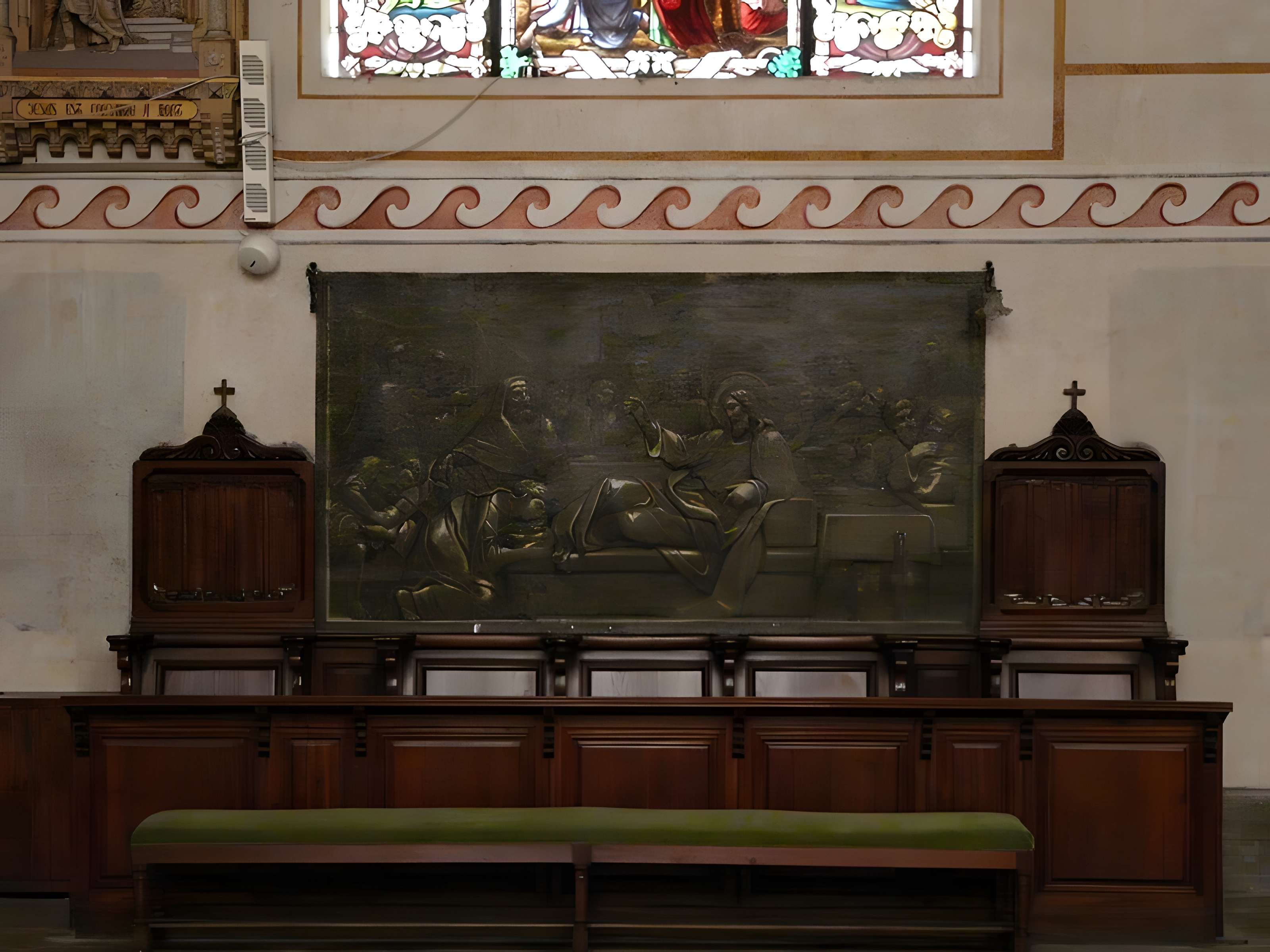 Église Saint-Nicolas de Nérac