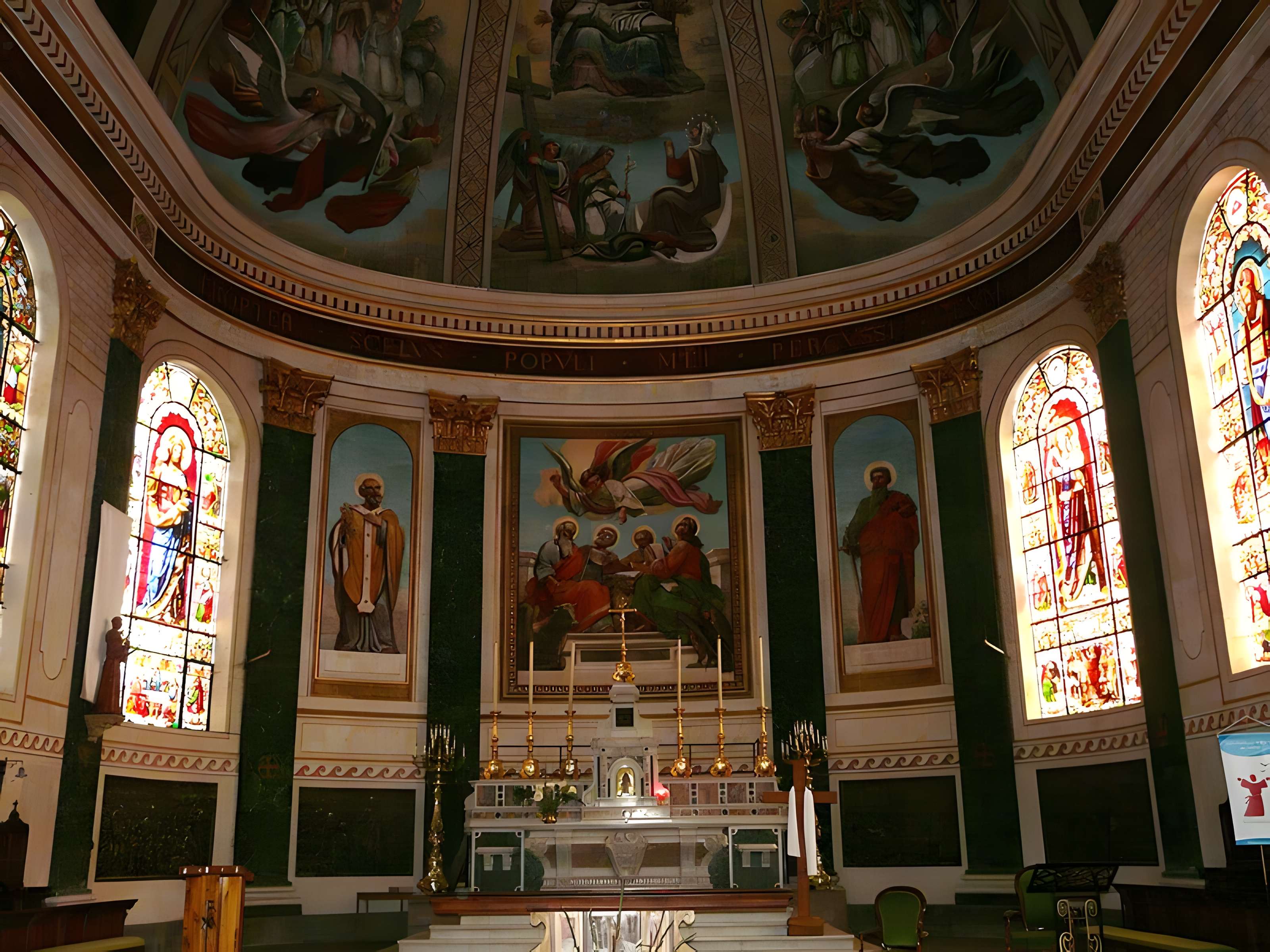 Église Saint-Nicolas de Nérac