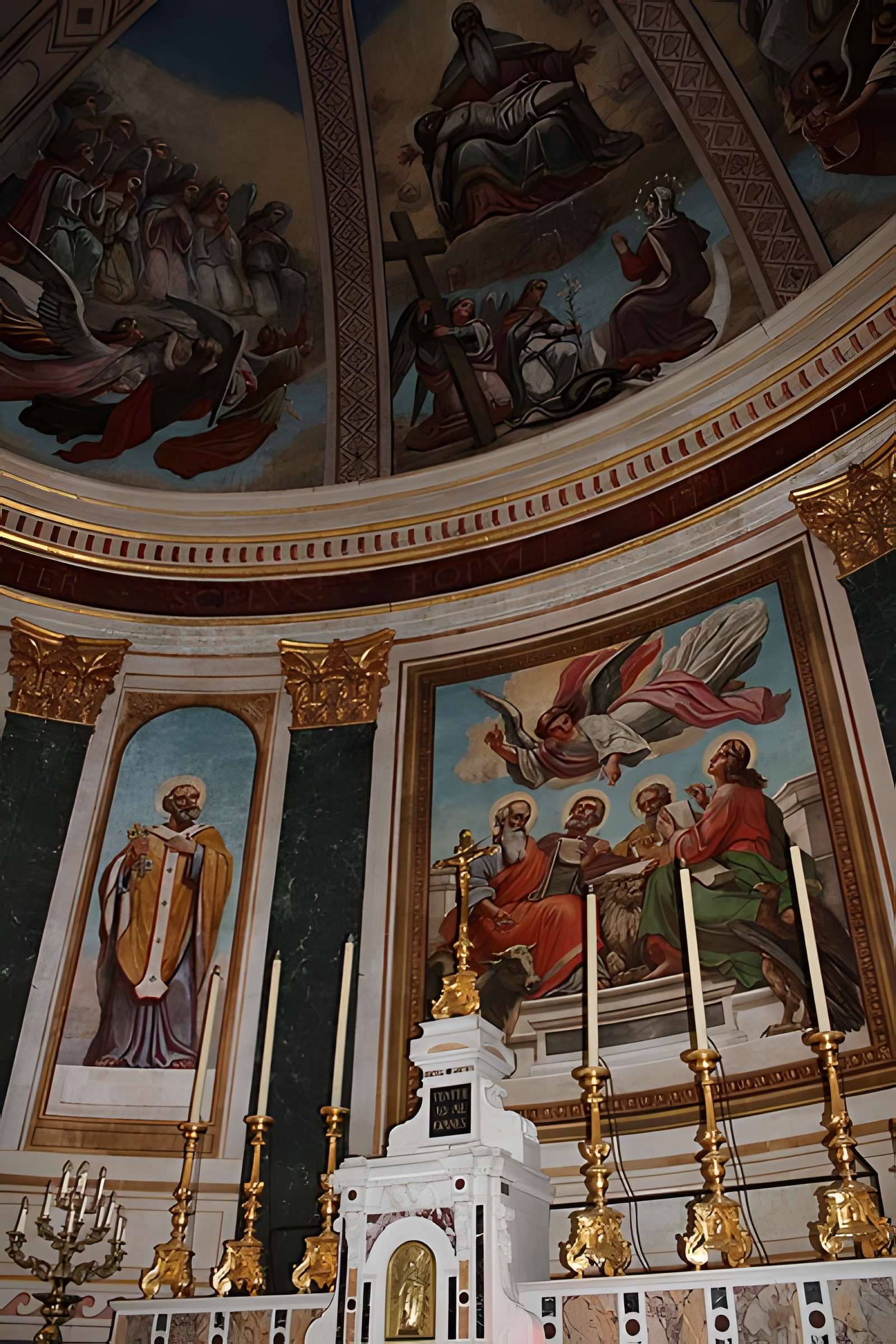 Église Saint-Nicolas de Nérac