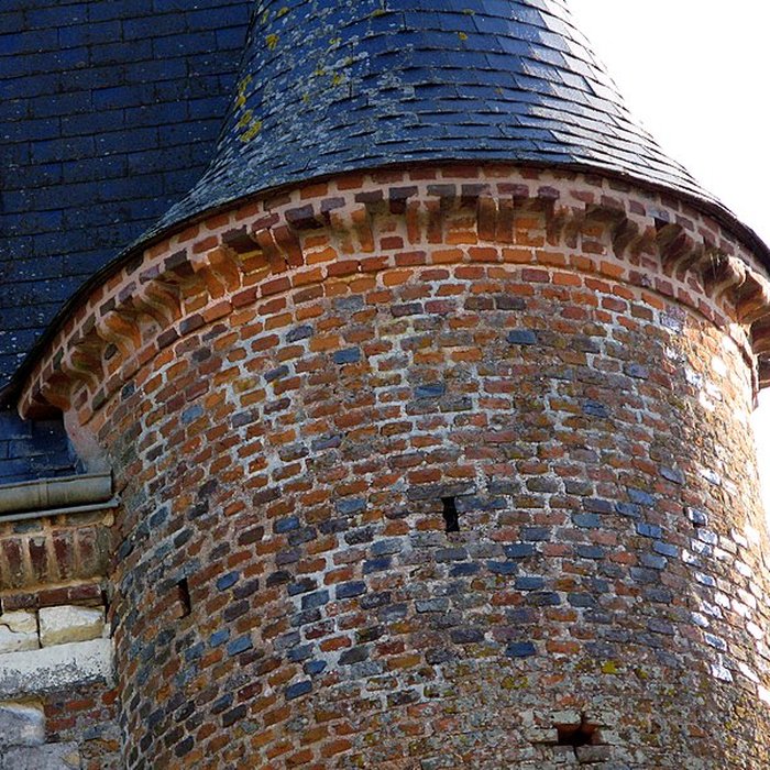 Photo de Église Saint-Nicolas de Noircourt