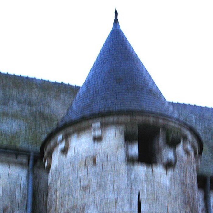 Photo de Église Saint-Nicolas de Noircourt
