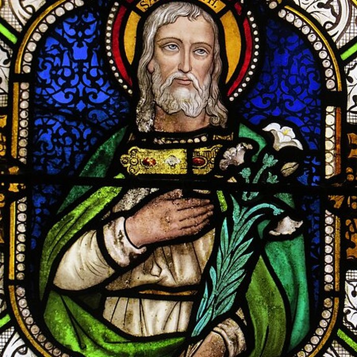 Photo de Église Saint-Nicolas de Noircourt